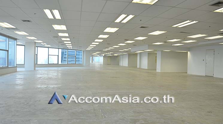  2  Office Space For Rent in Sathorn ,Bangkok BTS Chong Nonsi at Empire Tower AA14694